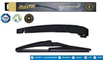 SİLECEK KOLU ARKA EGEA 16 (356) (16-) EGEA 16 (356) (16-) / RENEGADE (14-) 275mm