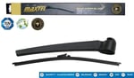 SİLECEK KOLU ARKA FABIA II (5J2) (06-14) 325mm