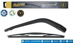SİLECEK KOLU ARKA FIT (GD) (02-09) JAZZ (GD) (02-09) 350mm