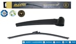 SİLECEK KOLU ARKA GOLF V (1K) (03-08) POLO V (9N3) (05-09) 330mm