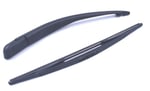 SİLECEK KOLU ARKA KOMPLE C30 07-
