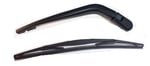 SİLECEK KOLU ARKA KOMPLE FIT(JAZZ) (09-) 09-