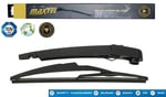 SİLECEK KOLU ARKA LODGY (JS) (12-15) 290mm