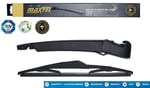 SİLECEK KOLU ARKA MINI (R50-R53) (05-) FISKİYELİ 292mm