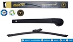 SİLECEK KOLU ARKA OCTAVIA III (5E3,5E5) (12-) 325mm