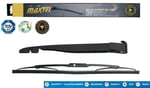 SİLECEK KOLU ARKA PARTNER (M4) (97-08) / BERLINGO (M59) (02-11) FISKİYELİ 400mm