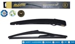 SİLECEK KOLU ARKA PULSAR (C13) (14-) 305mm