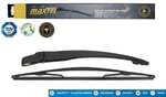 SİLECEK KOLU ARKA SANDERO I (BS) (08-15) 405mm