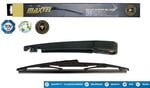SİLECEK KOLU ARKA SPORTAGE III (SL) (10-17) 290mm