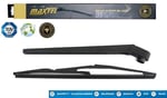 SİLECEK KOLU ARKA TEMPRA (159) (90-98) 330mm