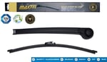 SİLECEK KOLU ARKA TIGUAN (5N1) (07-11) TIGUAN (5N2) (07-16) FISKİYELİ 330mm