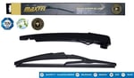 SİLECEK KOLU ARKA TWINGO II (CN,GN) (06-15) 305mm