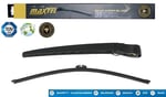SİLECEK KOLU ARKA X5 E70 (11-13) X5 E70 (06-11) 390mm