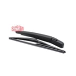 SİLECEK KOLU NISSAN QASHQAI 07 > 13