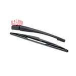 SİLECEK KOLU PEUGEOT 207 06 > 12