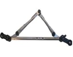 SİLECEK MEKANİZMASI DOKKER LODGY MOTORSUZ