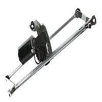 SİLECEK MEKANİZMASI KOMPLE (MOTORLU) F.DOBLO  2001