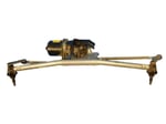 SİLECEK MEKANİZMASI KOMPLE (MOTORLU) R.KANGO I 1.4