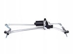 SİLECEK MEKANİZMASI KOMPLE (MOTORLU) R.MASTER III-