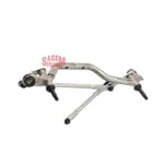 SİLECEK MEKANİZMASI MOTORSUZ CLİO IV 288004542R