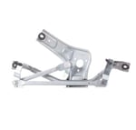 SİLECEK MEKANİZMASI MOTORSUZ F.LINEA- GRANDE PUNTO 2007-