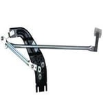 SİLECEK MEKANİZMASI MOTORSUZ F.SLX 1989-