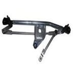 SİLECEK MEKANİZMASI MOTORSUZ FIAT FIORINO 2007-18