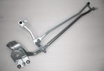 SİLECEK MEKANİZMASI MOTORSUZ R.19 1992-