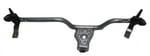 SİLECEK MEKANİZMASI MOTORSUZ R.CLIO II 2005-