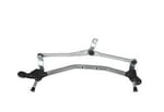 SİLECEK MEKANİZMASI MOTORSUZ R.CLIO III  2005-