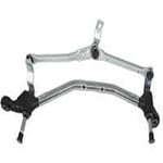 SİLECEK MEKANİZMASI MOTORSUZ R.CLIO III 2005-