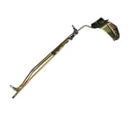 SİLECEK MEKANİZMASI MOTORSUZ R19 64300314