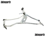 SİLECEK MEKANİZMASI MOTORSUZ R9 R11