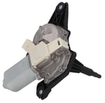 SİLECEK MOTORU - ARKA R.MEGANE II SW 2003-10