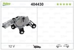 SİLECEK MOTORU ARKA AUDI A396-03