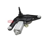 SİLECEK MOTORU ARKA CLIO II 00 > 05