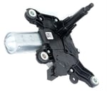 SİLECEK MOTORU ARKA D.LOGAN MCV 2006-