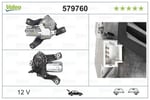 SİLECEK MOTORU ARKA DACIA LOGAN MCV 06 >