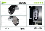 SİLECEK MOTORU ARKA MERCEDES-BENZ A-CLASS W176