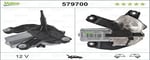 SİLECEK MOTORU ARKA MINI 61627036154