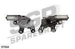 SİLECEK MOTORU ARKA MULTIVAN T5 7HM, 7HN, 7HF, 7EF, 7EM, 7EN 04.2003 - 08.2015 T6 MINIBUS SGB,SGG,SGJ 04.15> CARAVELLE T6 TEK KAPI