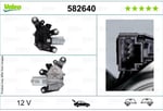 SİLECEK MOTORU ARKA NISSAN QASHQAI II CLOSED OFF-R DUSTER 10>18 LOGAN II MCV 13> DUSTER II 17>