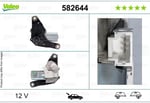 SİLECEK MOTORU ARKA PEUGEOT 106 II HB 1A_, 1C_ 96>04