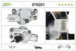 SİLECEK MOTORU ARKA ROVER 25 95-05