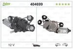 SİLECEK MOTORU ARKA SEAT IBIZA IV,V