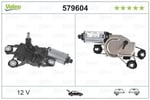 SİLECEK MOTORU ARKA SEAT IBIZA IV,V