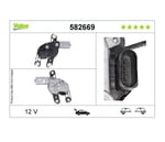 SİLECEK MOTORU ARKA SEAT LEON III TARRACO