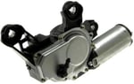 SİLECEK MOTORU ARKA TOURNEO CONNECT (02-13)-TRANSIT CONNECT (02-13) 02-13
