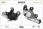 SİLECEK MOTORU ARKA VW LUPO