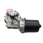 SİLECEK MOTORU CONNECT